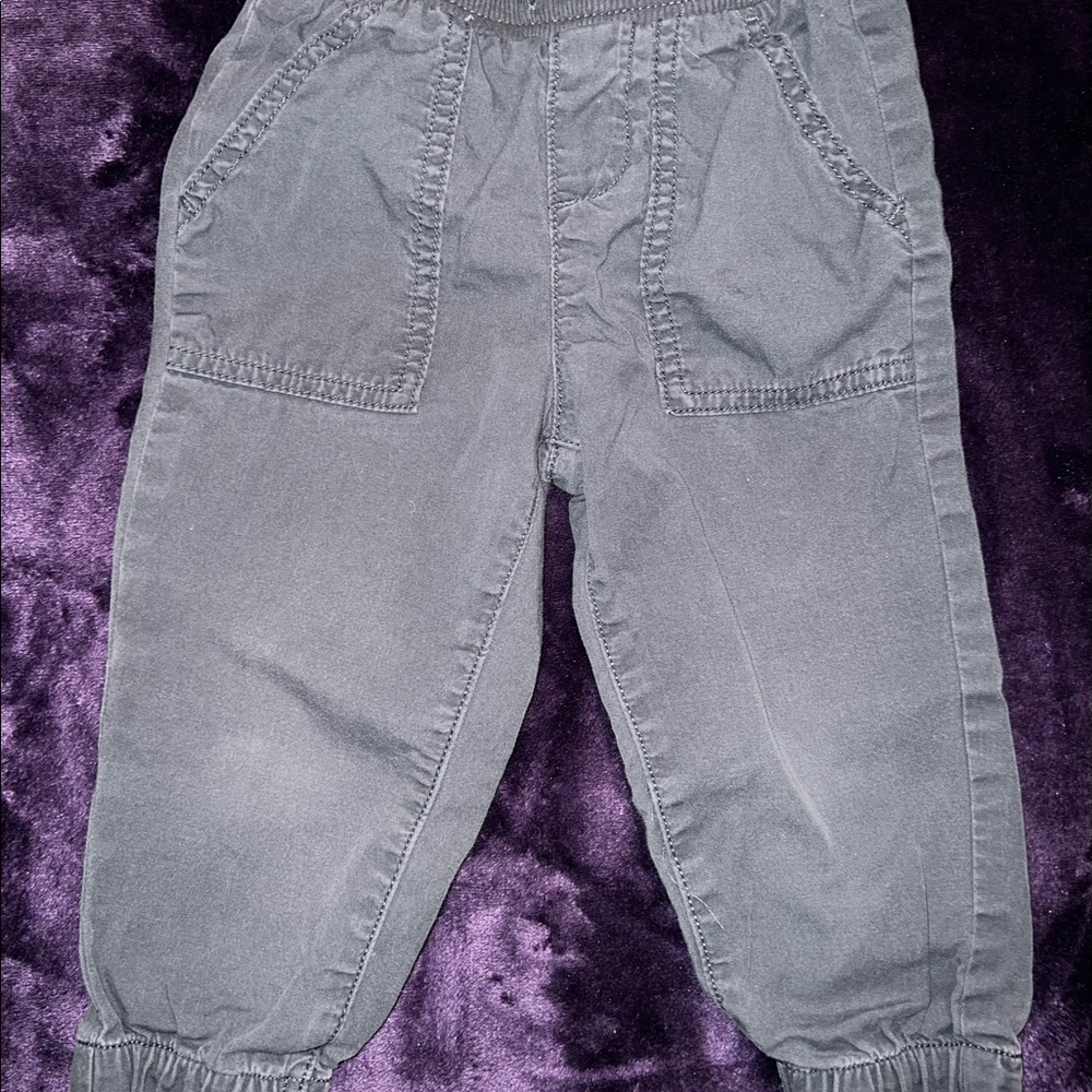 2T Cargo Pants